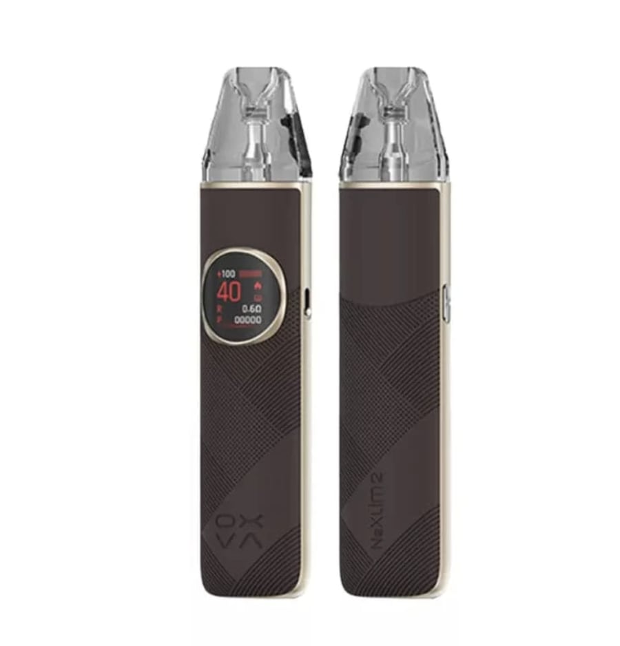 جهاز  سحبة نيكسلم 2 من اوكسفا OXVA NeXLIM 2 Kit 40W