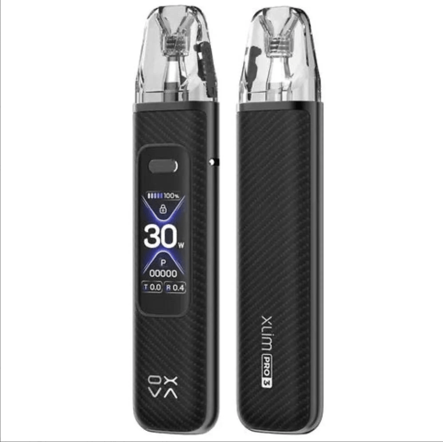 Oxva Xlim Pro 3