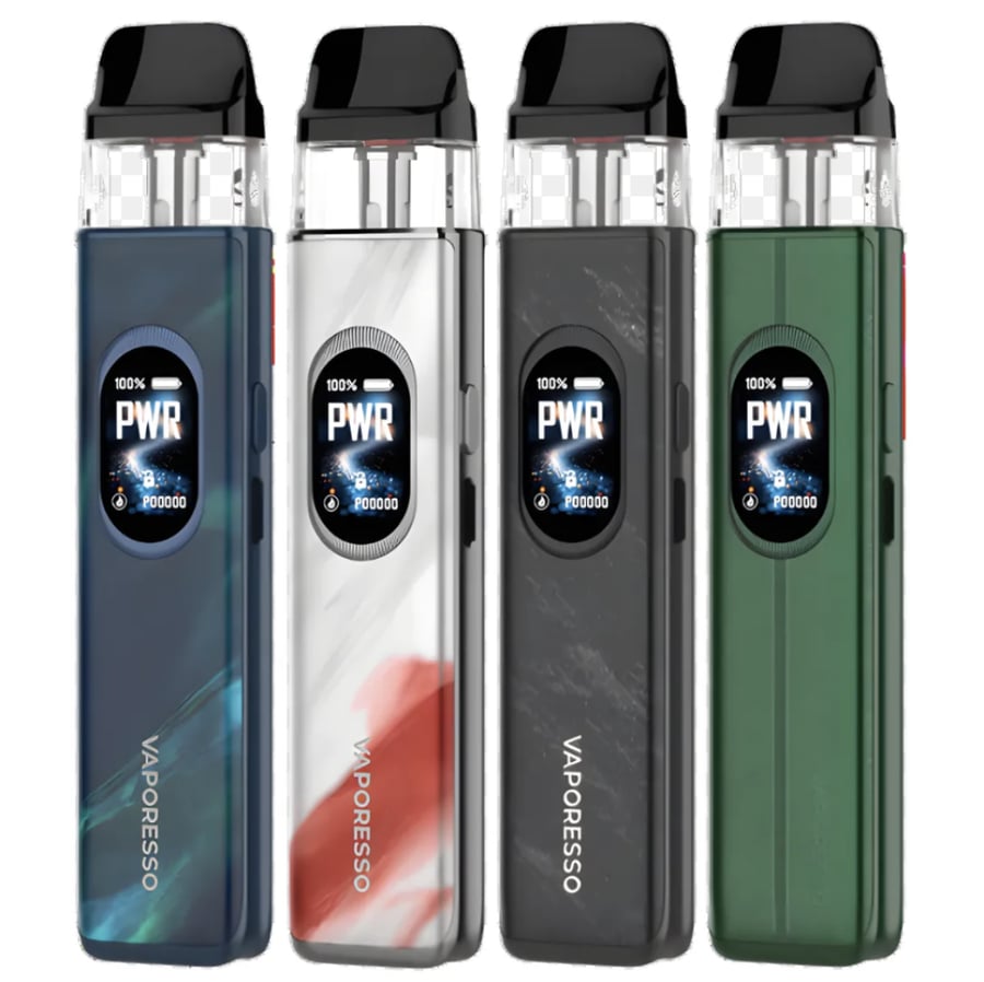 جهاز فابريسو اكسروز ٦ Vaporesso XROS 6 Vape Kit