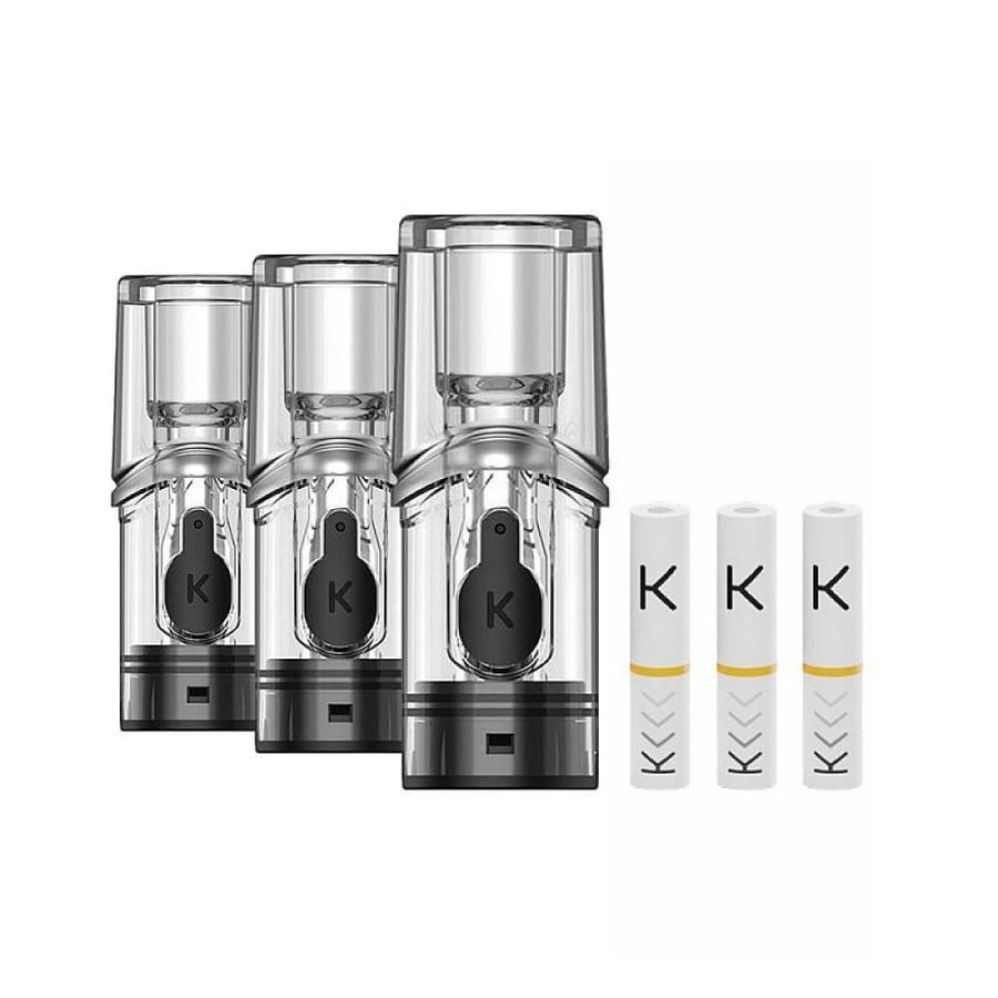 Kiwi Spark Cartridge - بودات كيوي سبارك