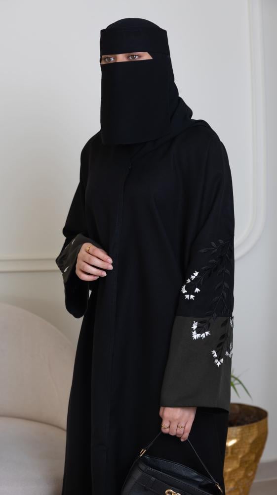 عباية خلود
