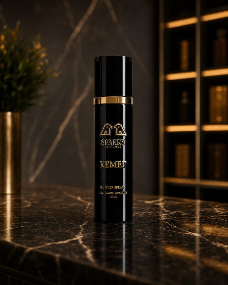 مجموعه ALL OVER SPRAY