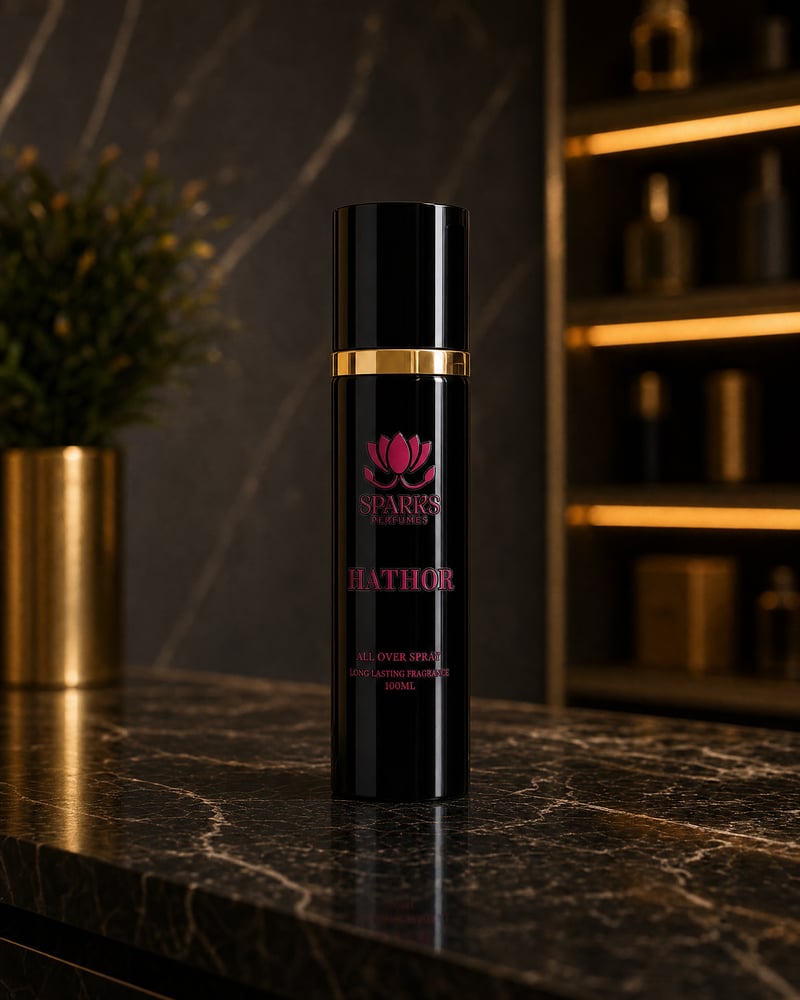 مجموعه ALL OVER SPRAY