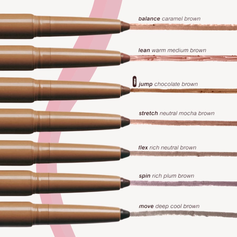 Peptide Lip Shape