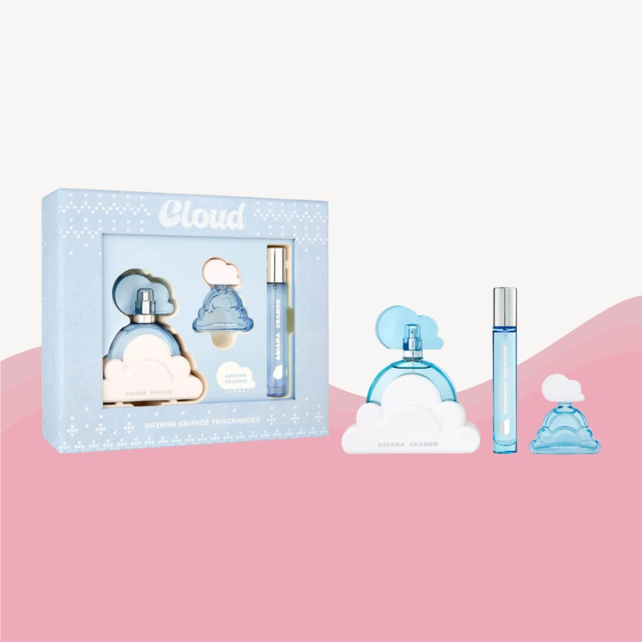 Cloud Perfume Gift Set