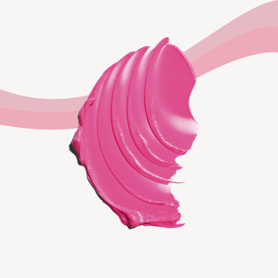 blush & lip stick - matinee
