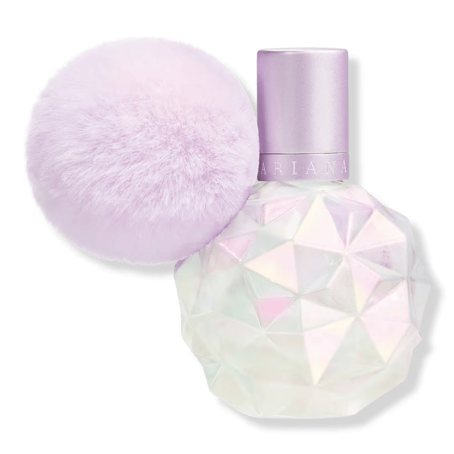 Perfume Sample
