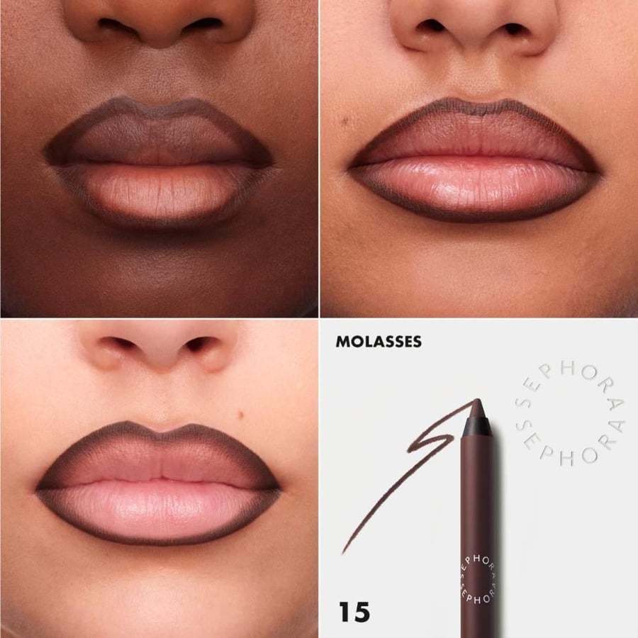 Sephora Favorites  Lip Kit Value Set
