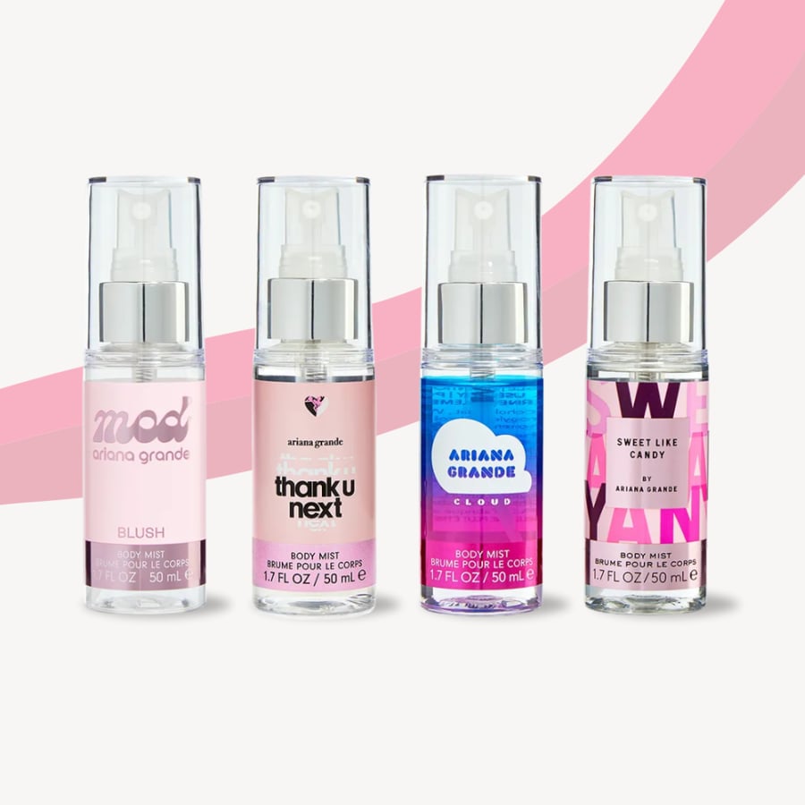 Ariana Grande Body Mist Coffret Gift Set