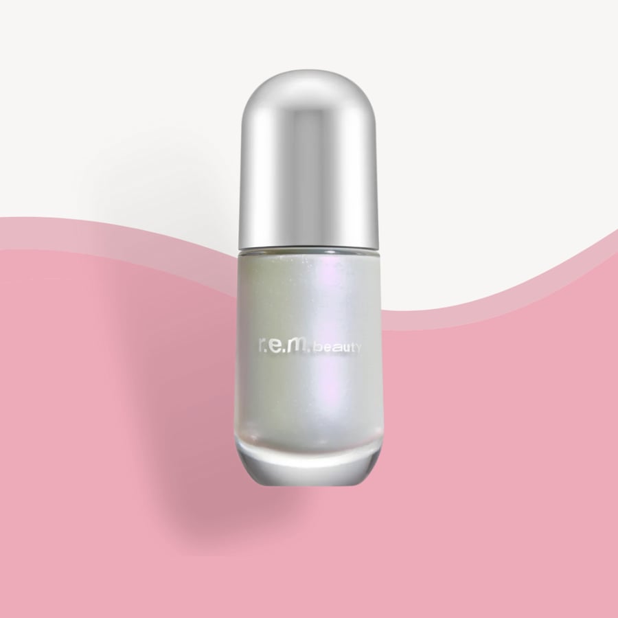 dreamglow highlight serum - aura