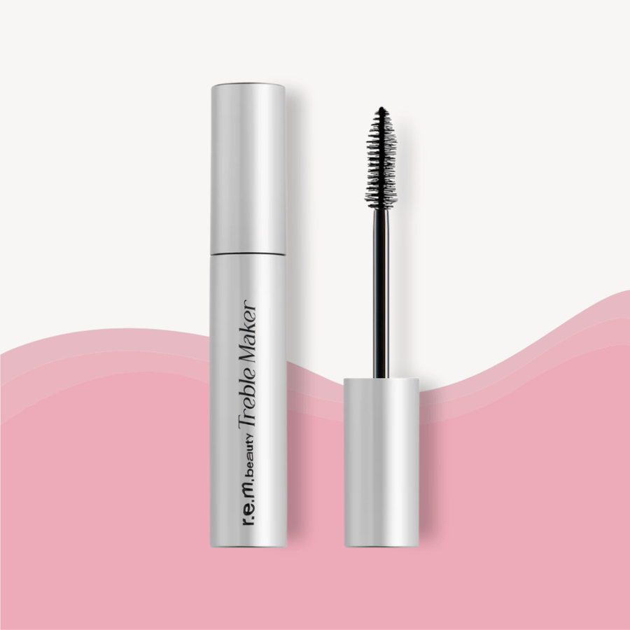 treble maker 3-in-1 mascara
