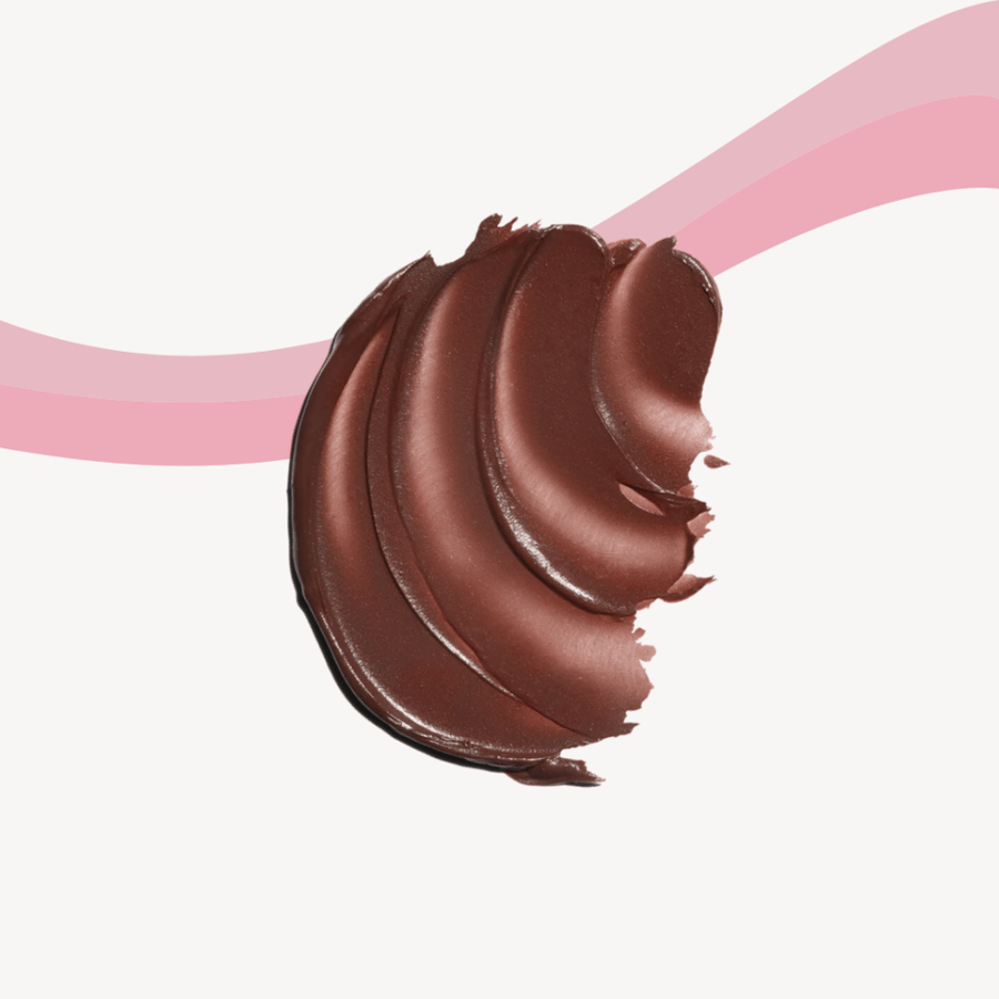 blush & lip stick - cab-eret