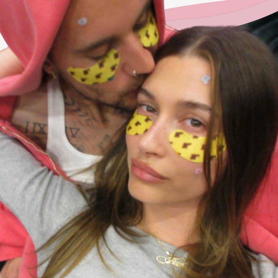 Peptide Eye Prep - Banana Peel