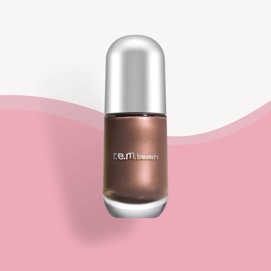 dreamglow highlight serum - goddess