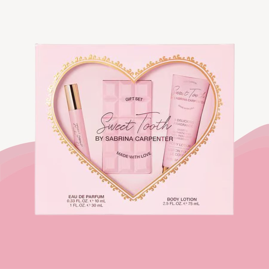 Sweet Tooth set