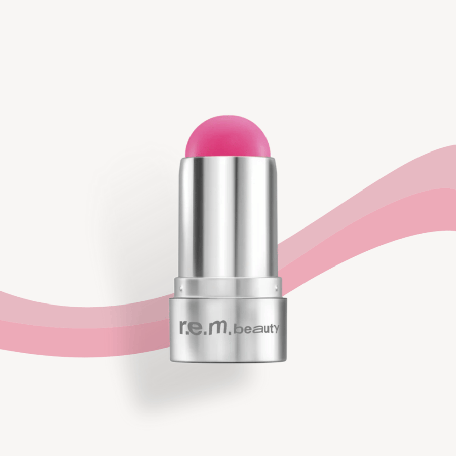 blush & lip stick - matinee