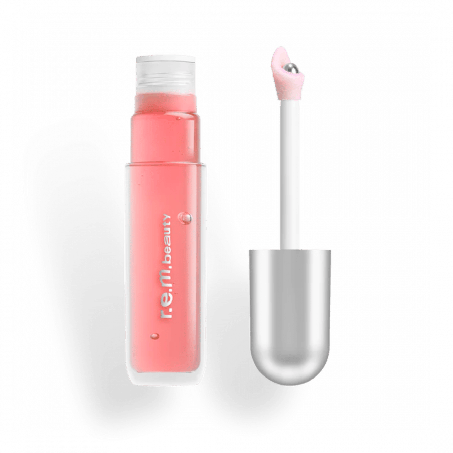 lip oil - pickin petals