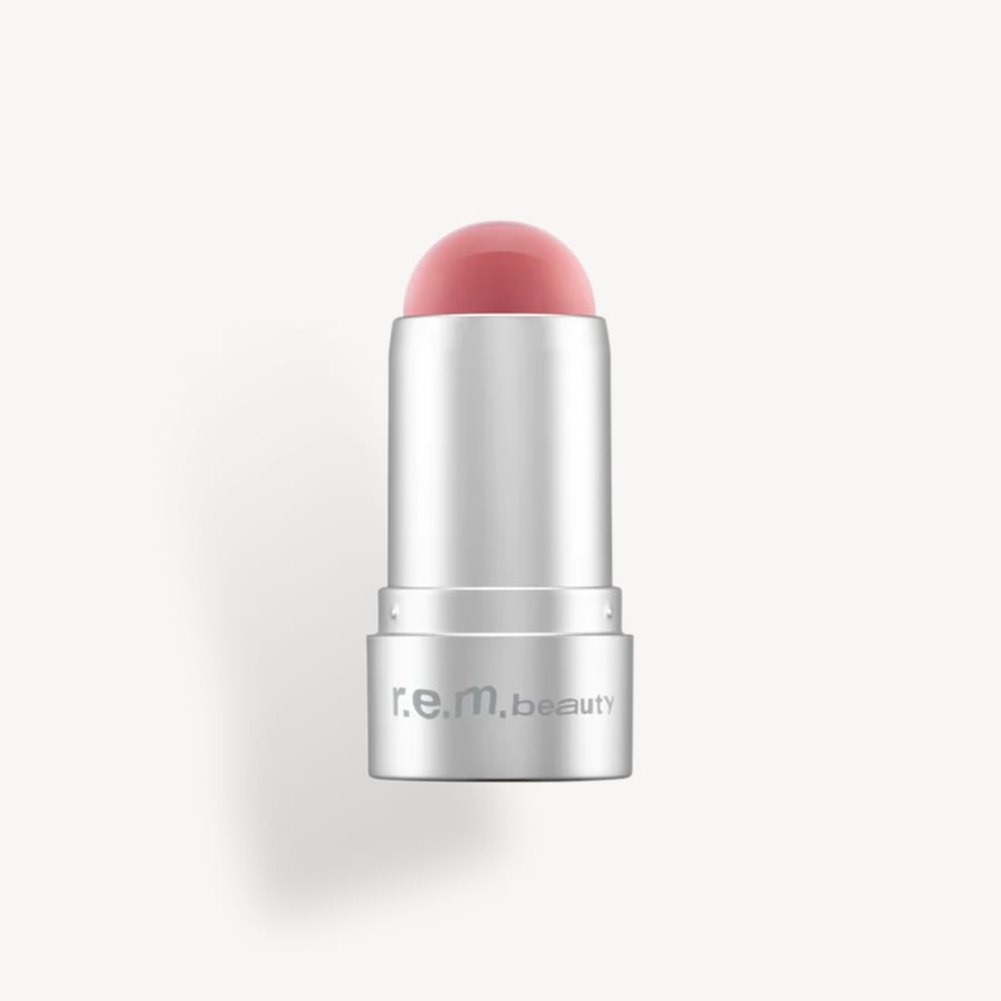 blush & lip stick - audition