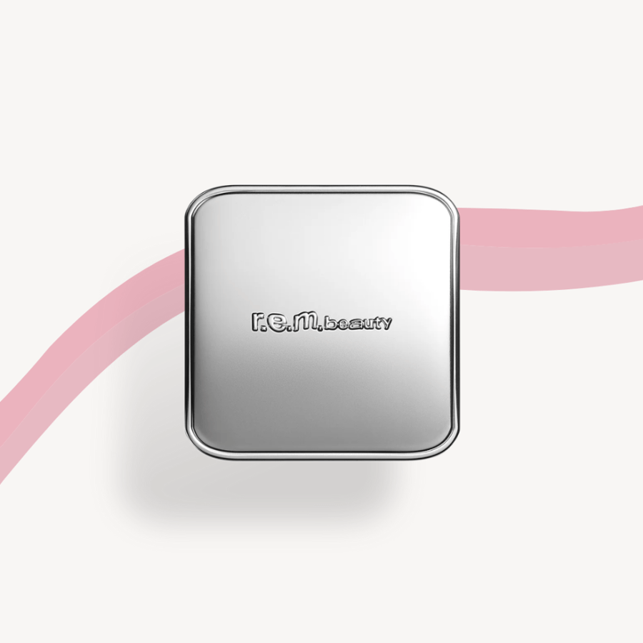 sweet dreams eyeshadow quad - NIGHTCAP IN TOKYO