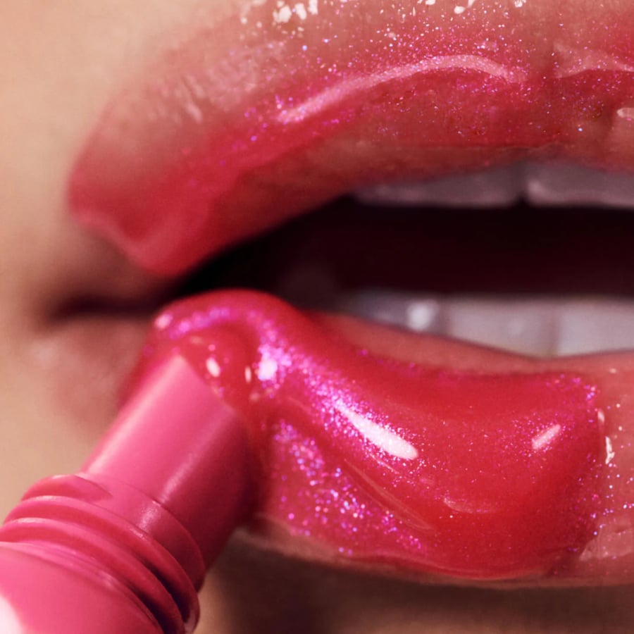 Peptide Lip Tint - Sugar Cookie
