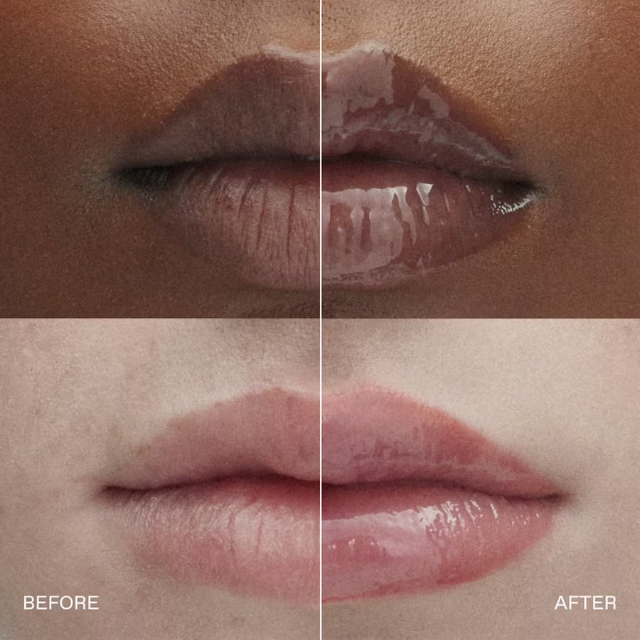Stain Slumber Lip Mask