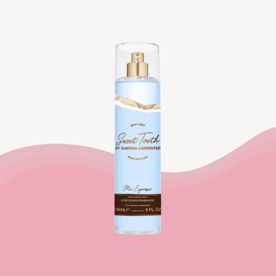 Me Espresso Body Mist