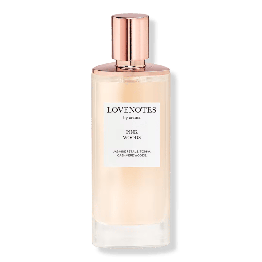 Perfume Sample