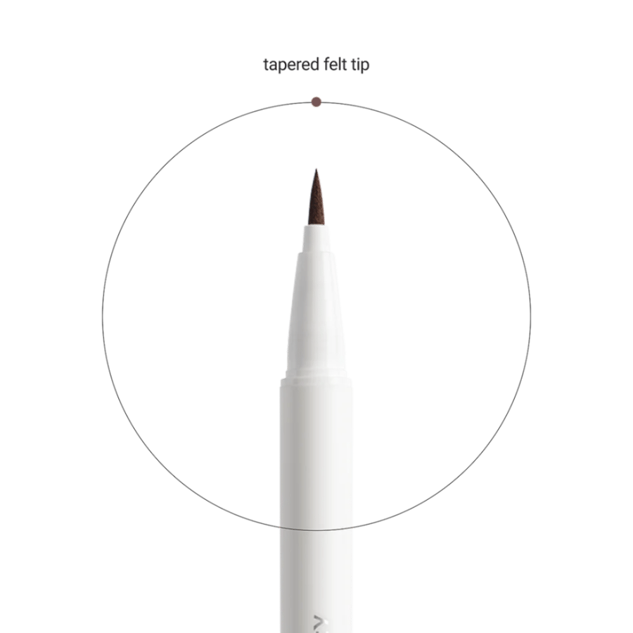 eyeliner marker - teddy