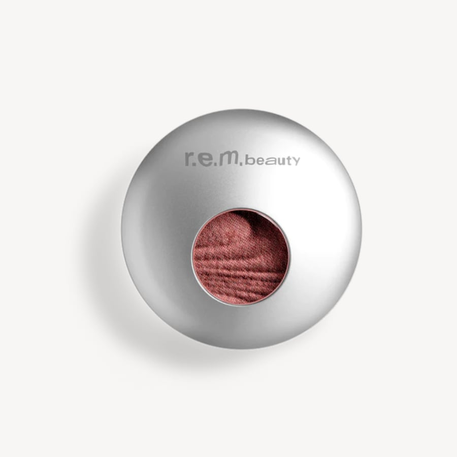 satin matte blush - rose on mars