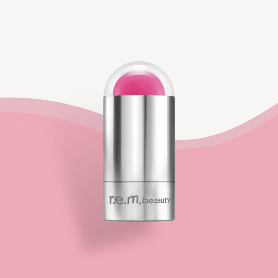 blush & lip stick - matinee