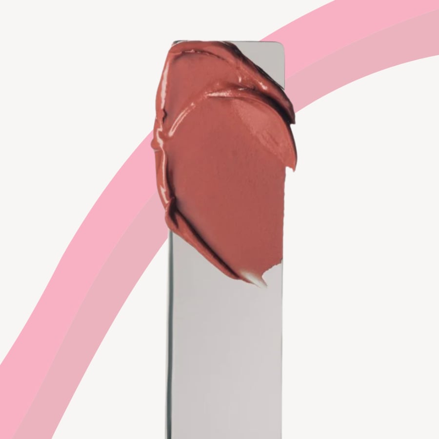 pocket blush - tan line