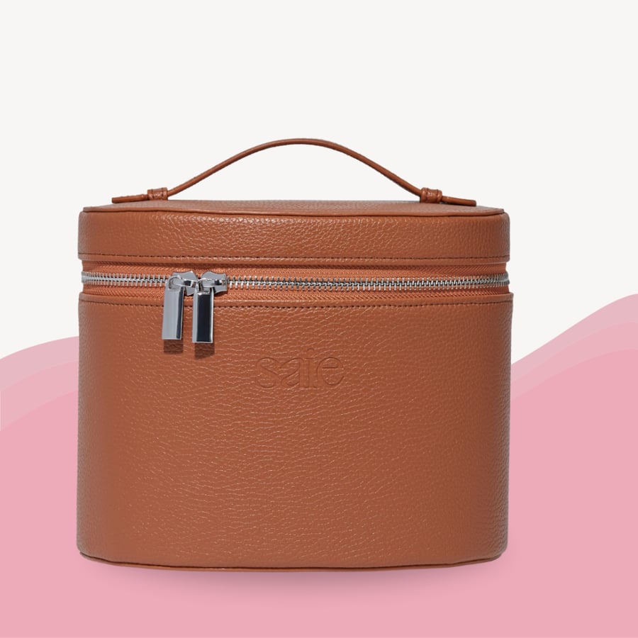 The Vanity Case