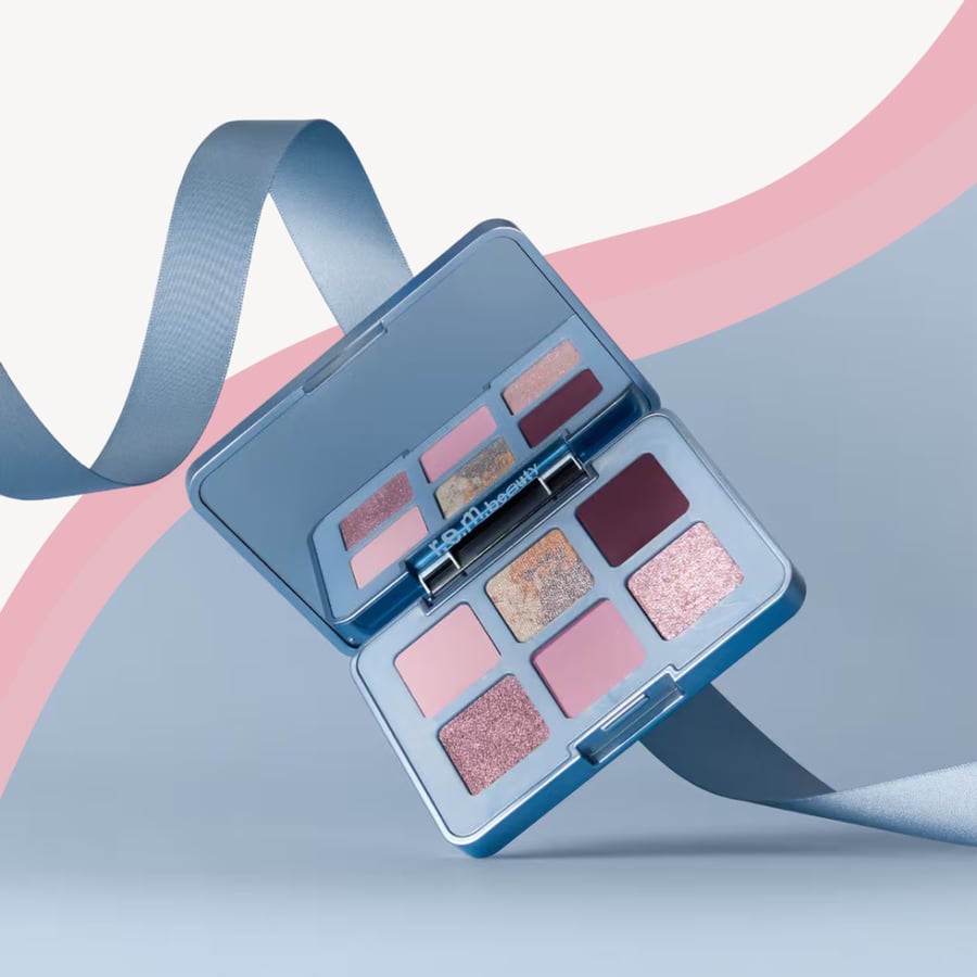 The Prima Palette