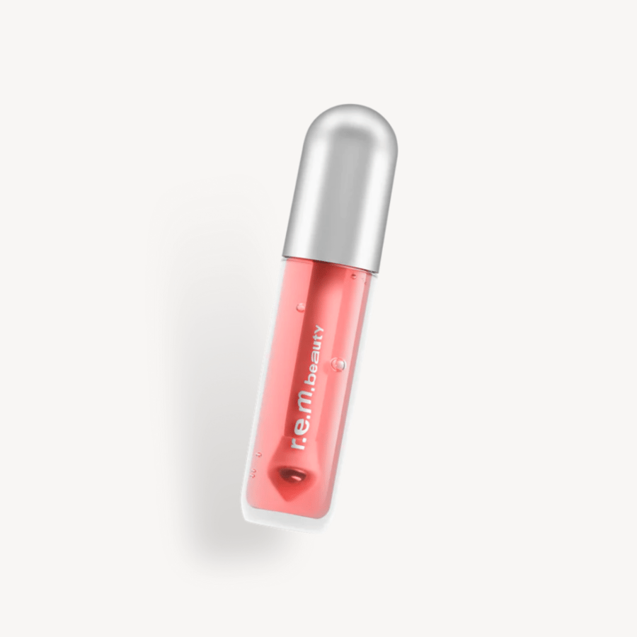 lip oil - pickin petals
