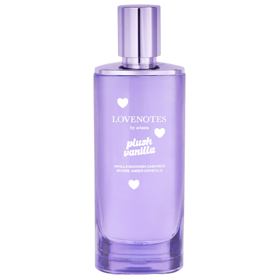 Perfume Sample