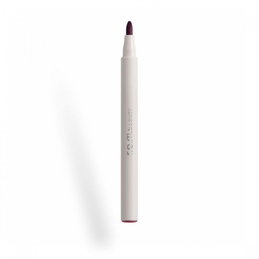 lip stain marker- booked n busy