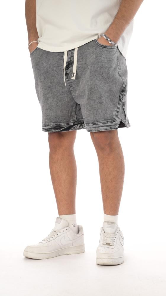 شورت جينز ريفو من إكسوبلانت