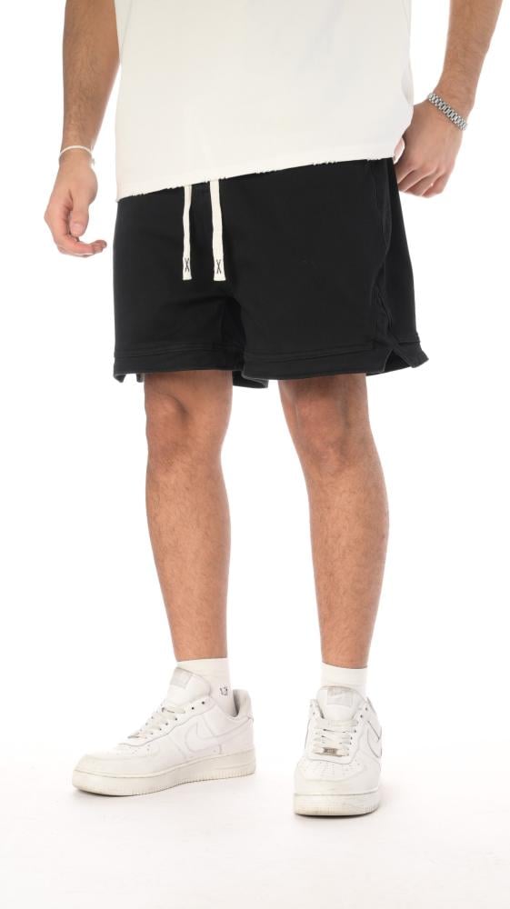 شورت جينز ريفو من إكسوبلانت