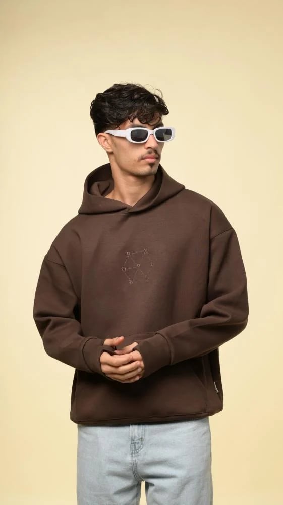 هودي كود لاين من اكسوبلانت