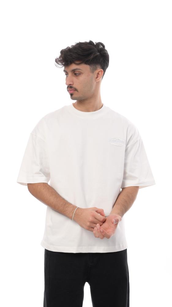 تيشيرت كونتور باك من إكسوبلانت