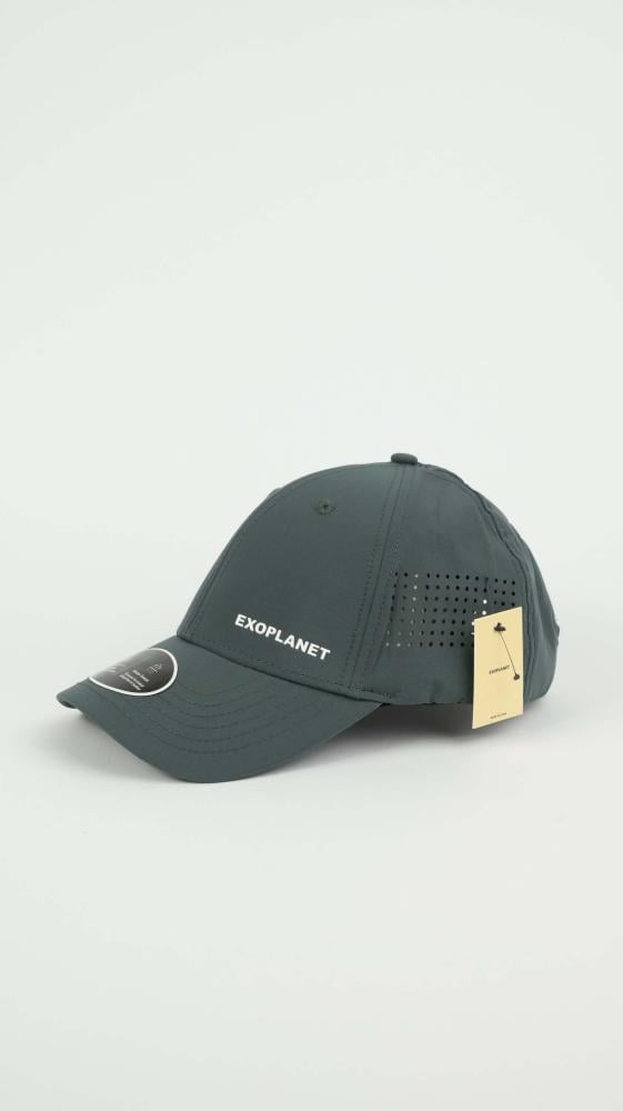 Exoplanet Ultra Gear Cap