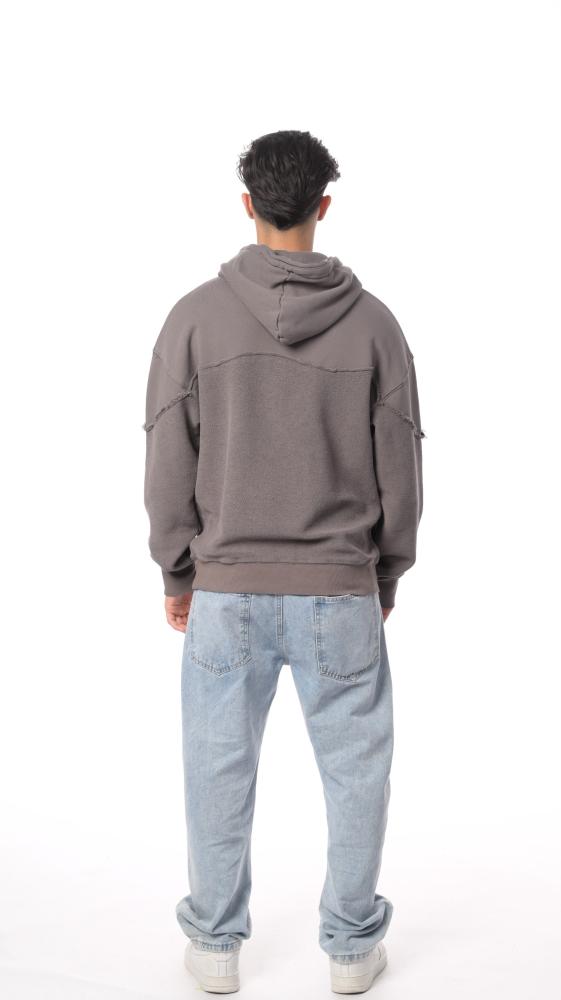 Exoplanet Newvoid Hoodie