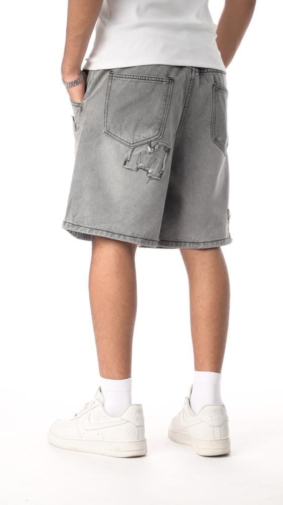 شورت جينز ديكود من إكسوبلانت