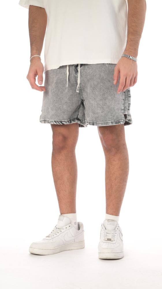 شورت جينز دينم فلو من إكسوبلانت