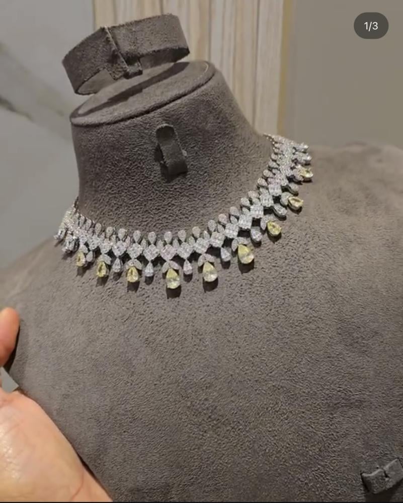 طقم تصميم الماس