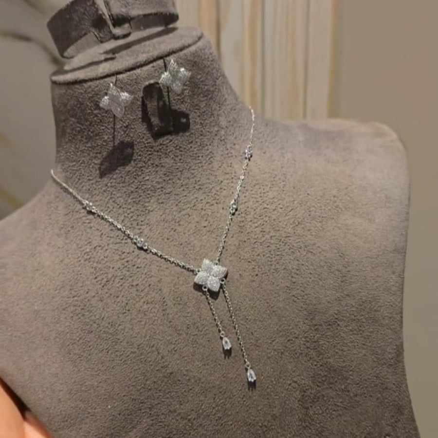 طقم تصميم الماس