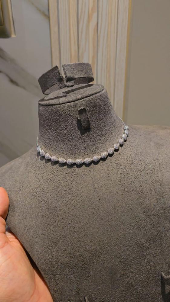 طقم تصميم الماس