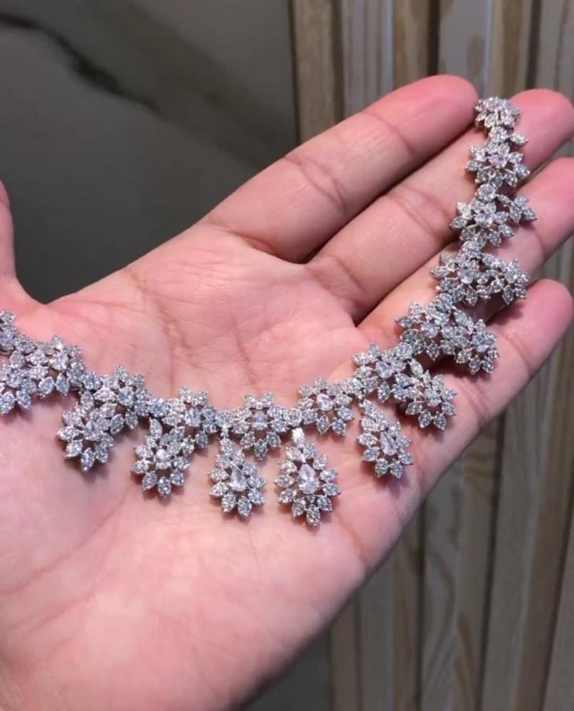 Diamond design set