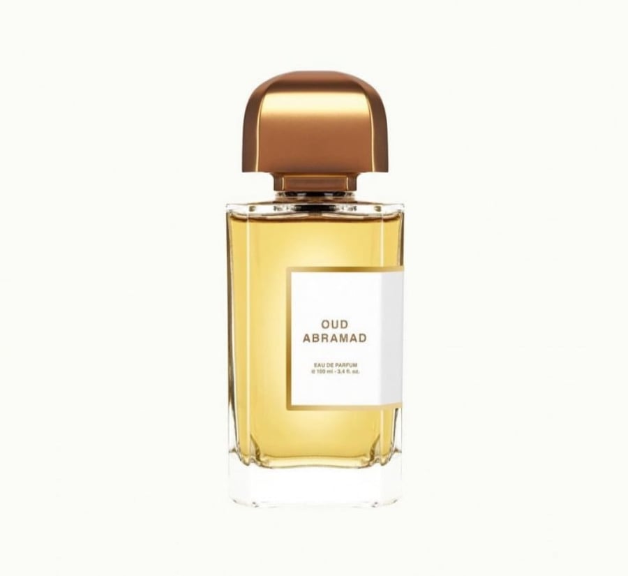 عطر عود أبرامادا - عطر ابرامادا