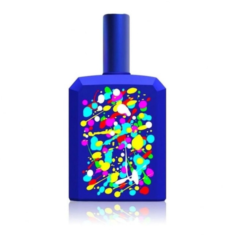 عطر ذيس إز نوت بلو باتل 1/2 من هيستوريس دي بارفيوم